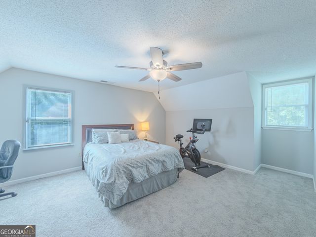 171 Crystal Creek Drive, Colbert, GA 30628