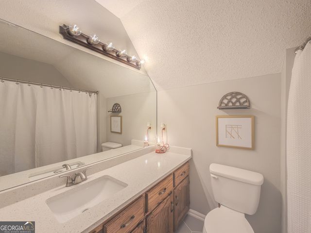 171 Crystal Creek Drive, Colbert, GA 30628