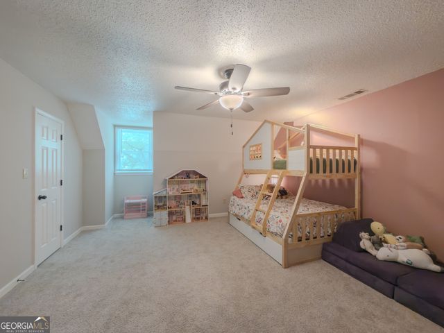 171 Crystal Creek Drive, Colbert, GA 30628