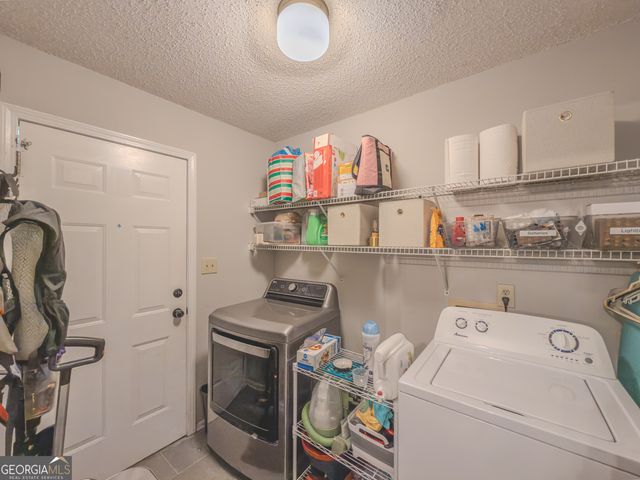 171 Crystal Creek Drive, Colbert, GA 30628