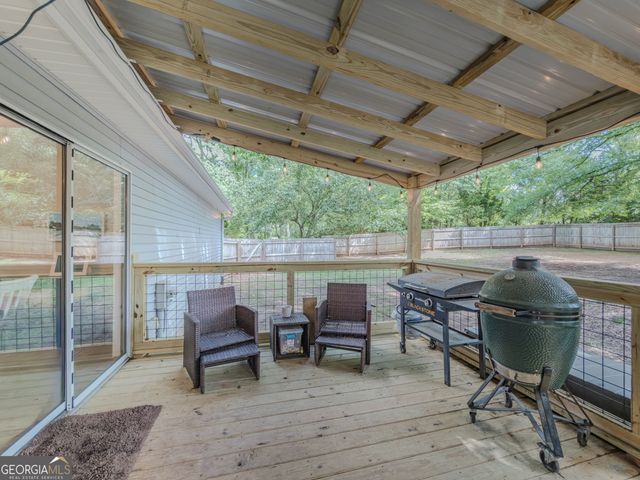 171 Crystal Creek Drive, Colbert, GA 30628
