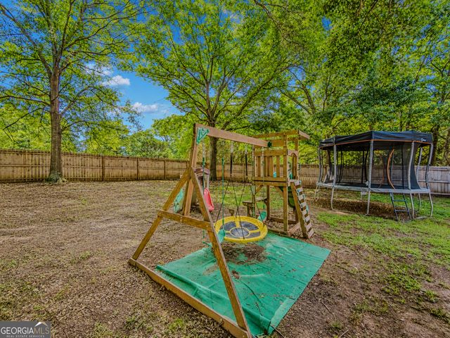 171 Crystal Creek Drive, Colbert, GA 30628