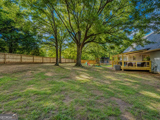 171 Crystal Creek Drive, Colbert, GA 30628