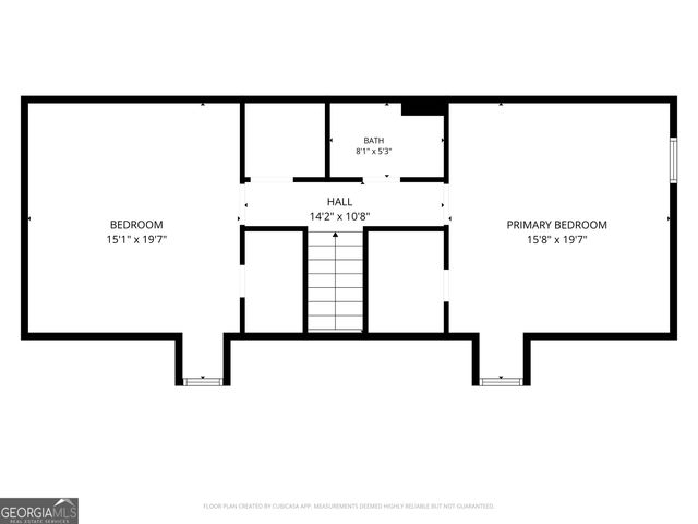 171 Crystal Creek Drive, Colbert, GA 30628
