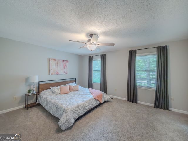 171 Crystal Creek Drive, Colbert, GA 30628