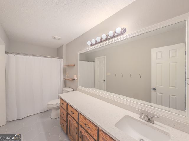 171 Crystal Creek Drive, Colbert, GA 30628