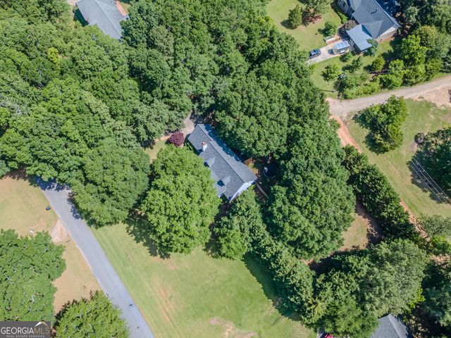 171 Crystal Creek Drive, Colbert, GA 30628
