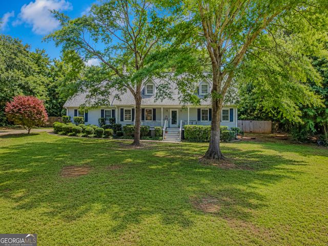 171 Crystal Creek Drive, Colbert, GA 30628