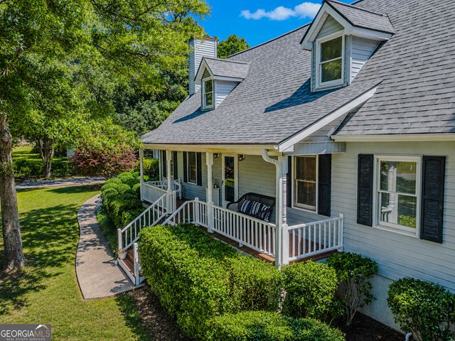 171 Crystal Creek Drive, Colbert, GA 30628