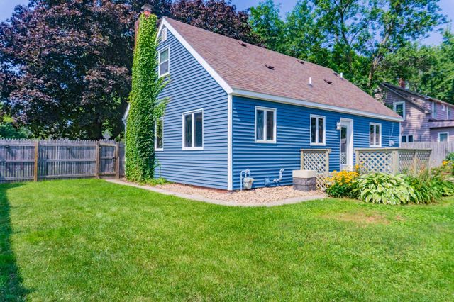 569 Glen Street SW, Hutchinson, MN 55350