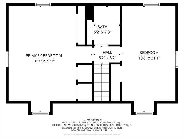 14 Walnut Rd, Chelmsford, MA 01824