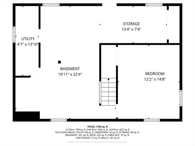 14 Walnut Rd, Chelmsford, MA 01824