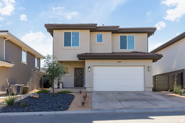 1455 S RIPPLE ROCK DR, Washington, UT 84780