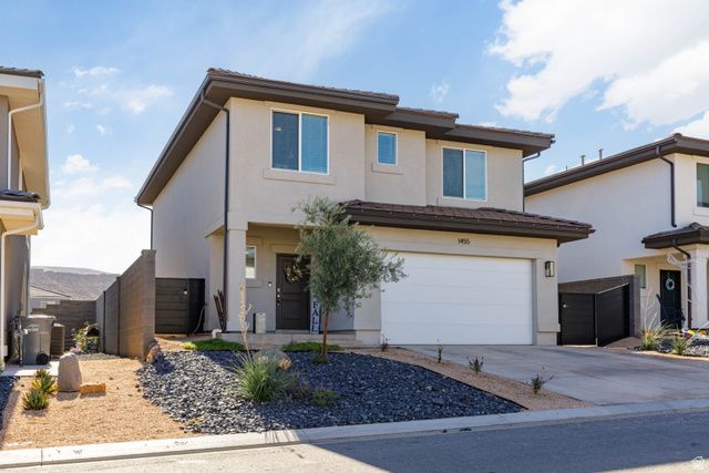 1455 S RIPPLE ROCK DR, Washington, UT 84780