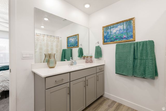 1455 S RIPPLE ROCK DR, Washington, UT 84780