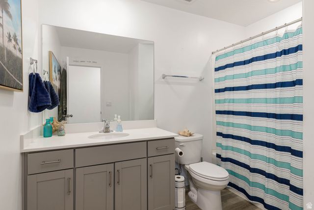 1455 S RIPPLE ROCK DR, Washington, UT 84780