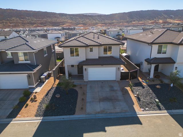 1455 S RIPPLE ROCK DR, Washington, UT 84780