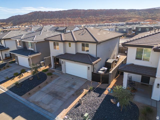 1455 S RIPPLE ROCK DR, Washington, UT 84780