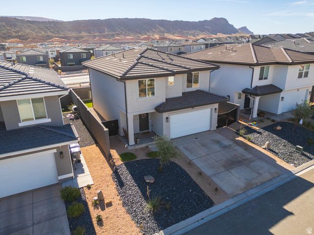 1455 S RIPPLE ROCK DR, Washington, UT 84780