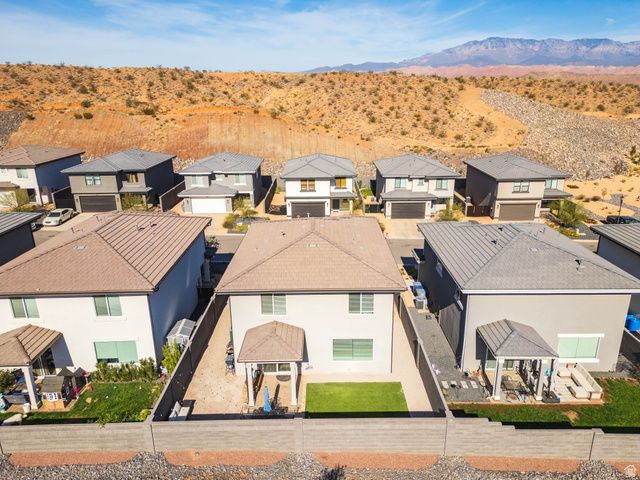 1455 S RIPPLE ROCK DR, Washington, UT 84780