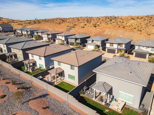 1455 S RIPPLE ROCK DR, Washington, UT 84780