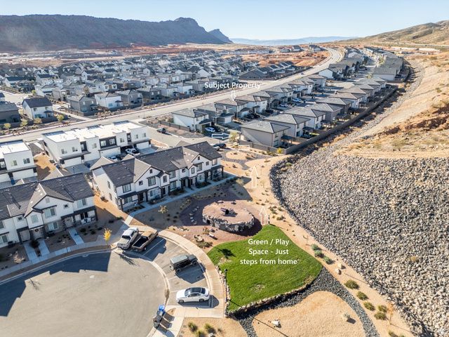 1455 S RIPPLE ROCK DR, Washington, UT 84780