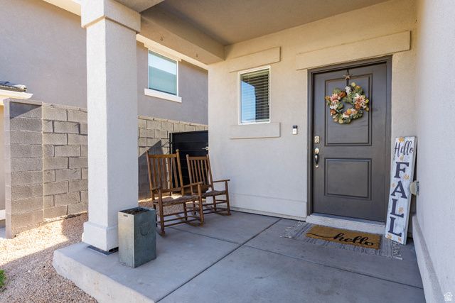 1455 S RIPPLE ROCK DR, Washington, UT 84780