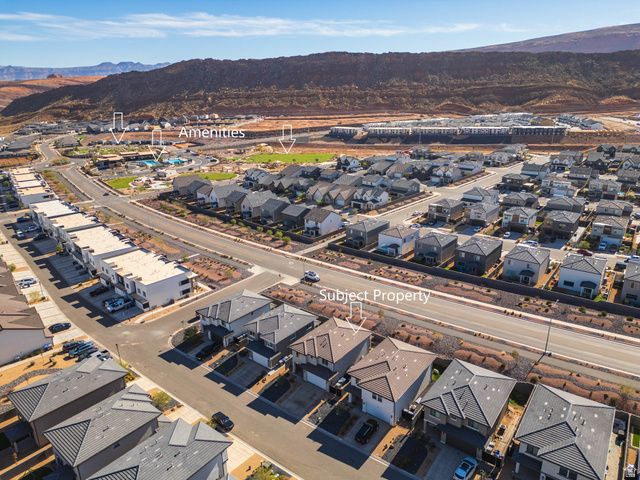 1455 S RIPPLE ROCK DR, Washington, UT 84780