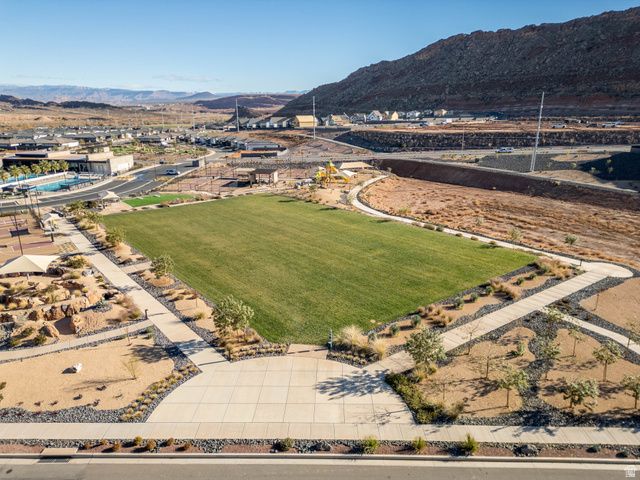 1455 S RIPPLE ROCK DR, Washington, UT 84780