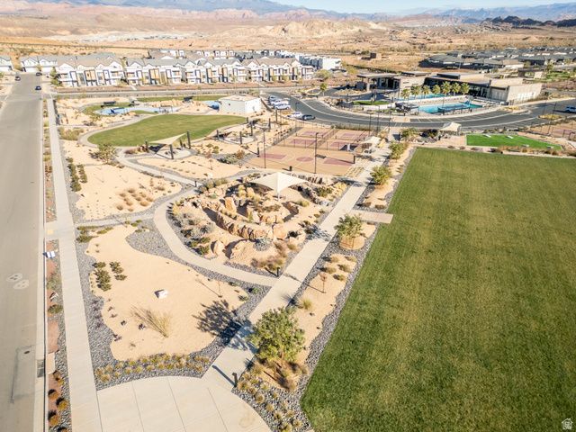 1455 S RIPPLE ROCK DR, Washington, UT 84780