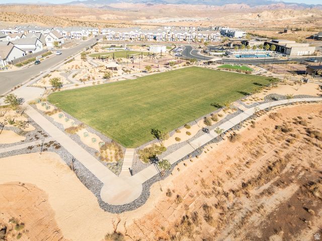 1455 S RIPPLE ROCK DR, Washington, UT 84780
