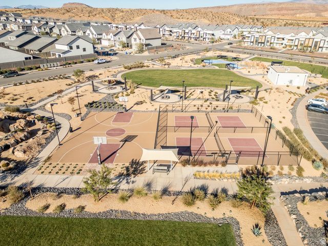 1455 S RIPPLE ROCK DR, Washington, UT 84780