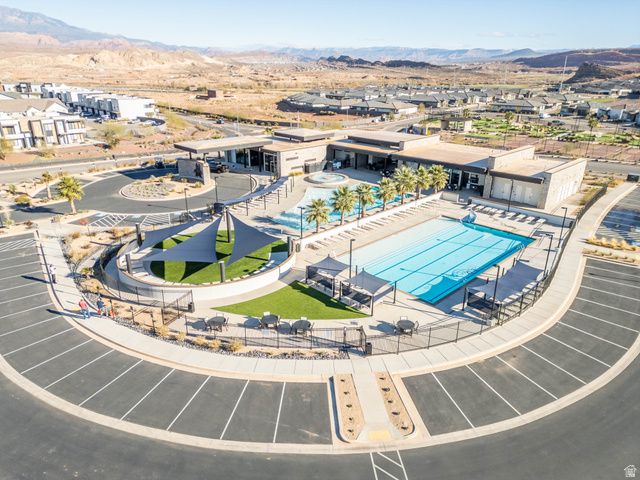 1455 S RIPPLE ROCK DR, Washington, UT 84780