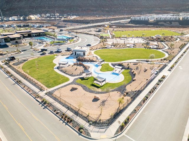 1455 S RIPPLE ROCK DR, Washington, UT 84780