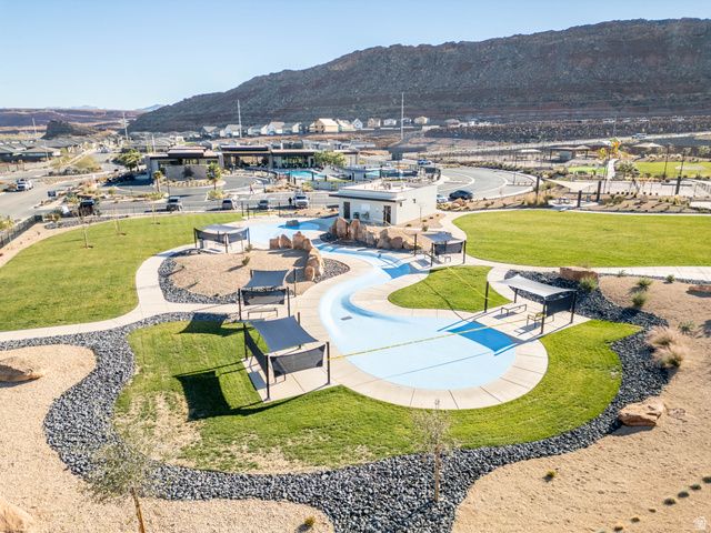 1455 S RIPPLE ROCK DR, Washington, UT 84780