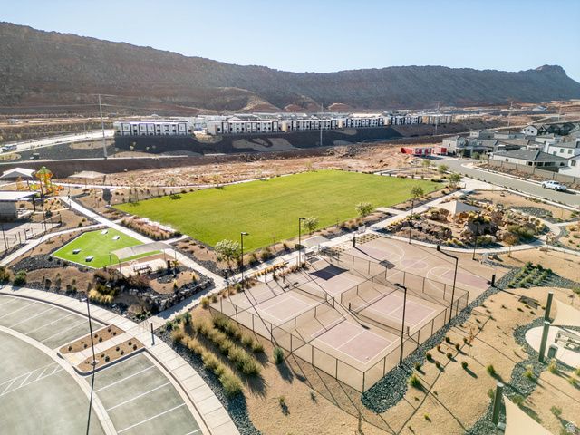 1455 S RIPPLE ROCK DR, Washington, UT 84780