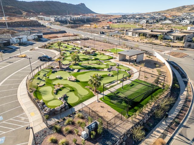 1455 S RIPPLE ROCK DR, Washington, UT 84780