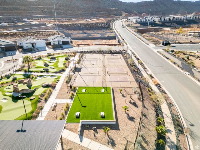 1455 S RIPPLE ROCK DR, Washington, UT 84780