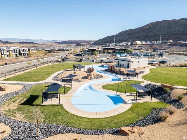 1455 S RIPPLE ROCK DR, Washington, UT 84780
