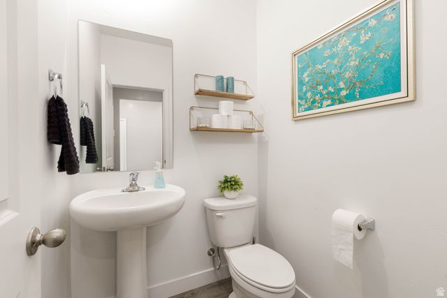 1455 S RIPPLE ROCK DR, Washington, UT 84780