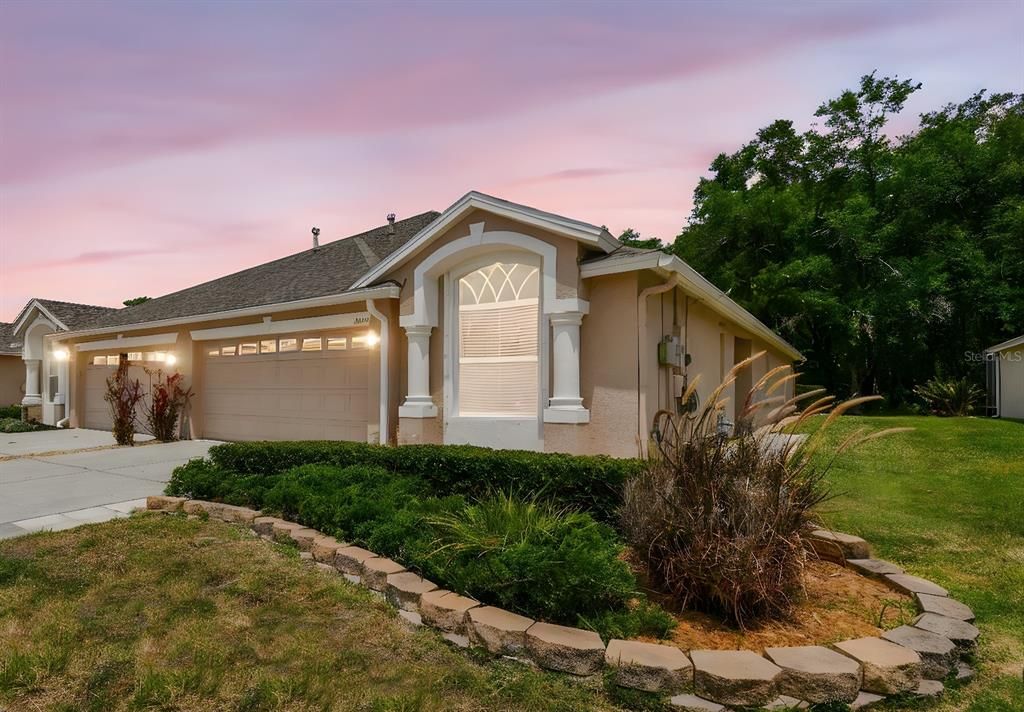 31105 WHITLOCK DRIVE, Wesley Chapel, FL 33543
