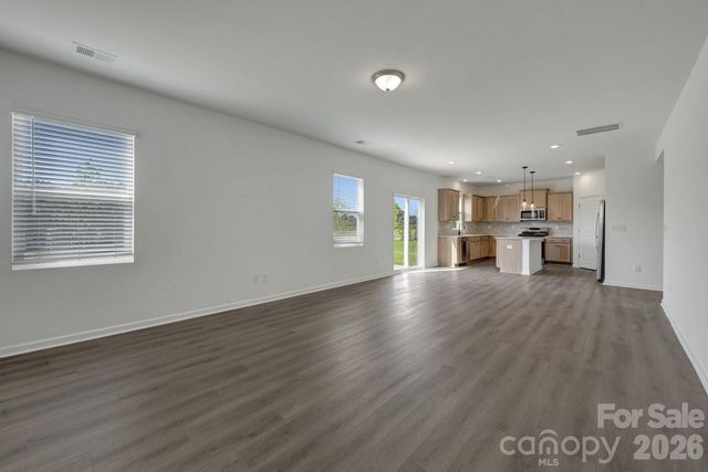 1354 Fremont Drive, Wingate, NC 28174