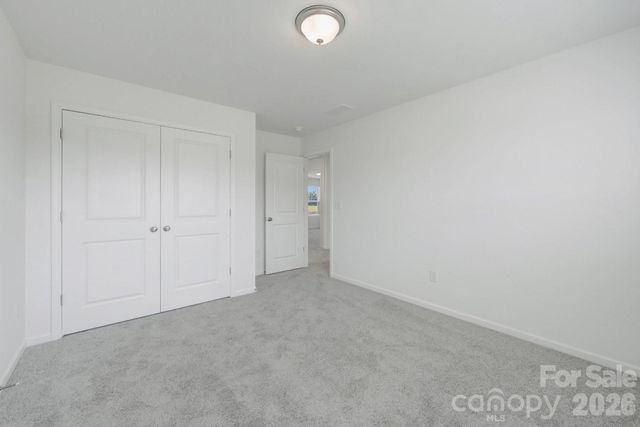 1354 Fremont Drive, Wingate, NC 28174