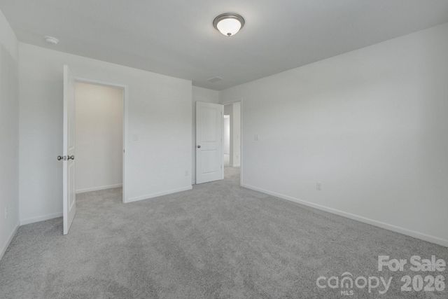 1354 Fremont Drive, Wingate, NC 28174