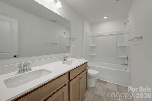 1354 Fremont Drive, Wingate, NC 28174
