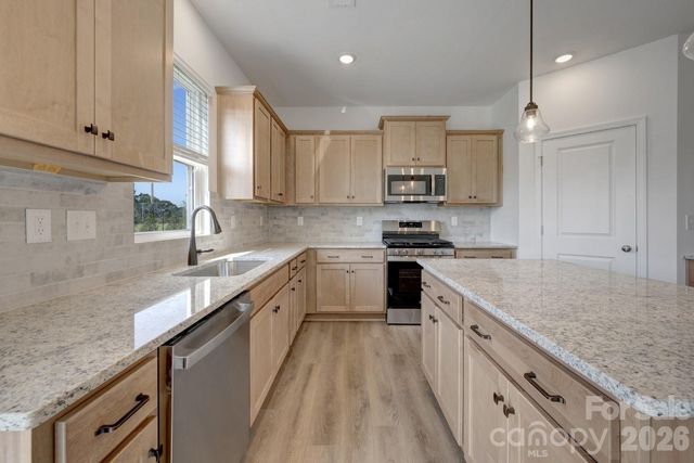 1354 Fremont Drive, Wingate, NC 28174