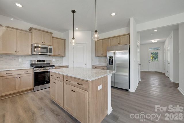 1354 Fremont Drive, Wingate, NC 28174