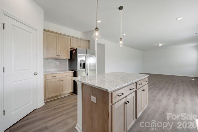 1354 Fremont Drive, Wingate, NC 28174