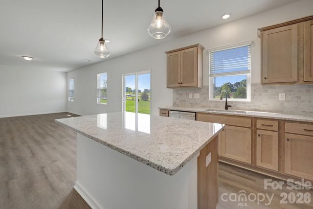 1354 Fremont Drive, Wingate, NC 28174