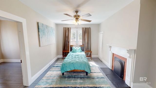 11 Rickarby Place, Mobile, AL 36606